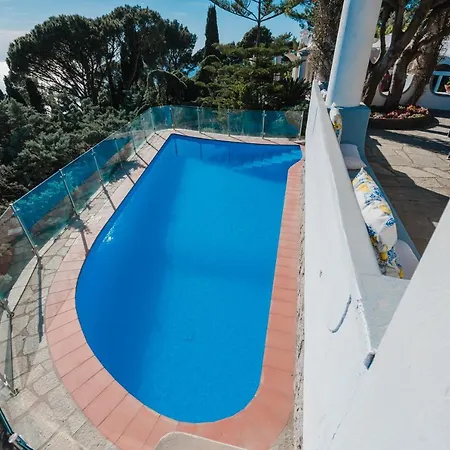 Damecuta Apartment