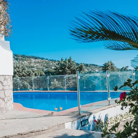 Damecuta * Anacapri (Isola di Capri)