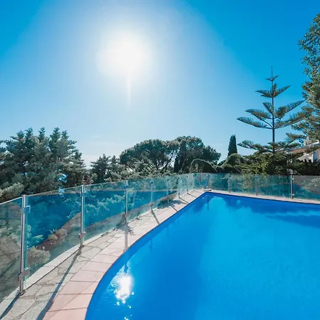 Damecuta Apartment Anacapri (Isola di Capri)