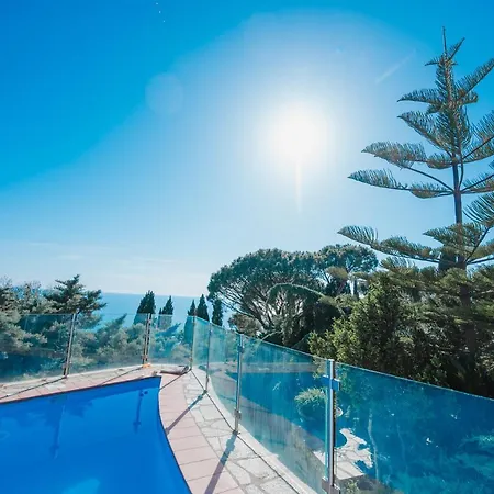 Damecuta Apartment Anacapri (Isola di Capri)