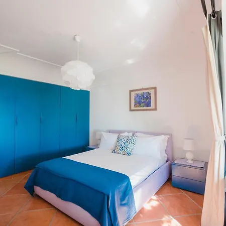 Apartment Damecuta *