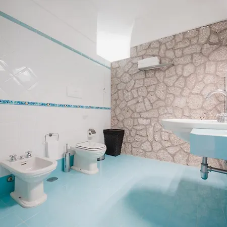 Damecuta * Anacapri (Isola di Capri)