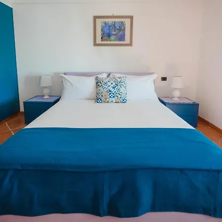Damecuta Apartment *