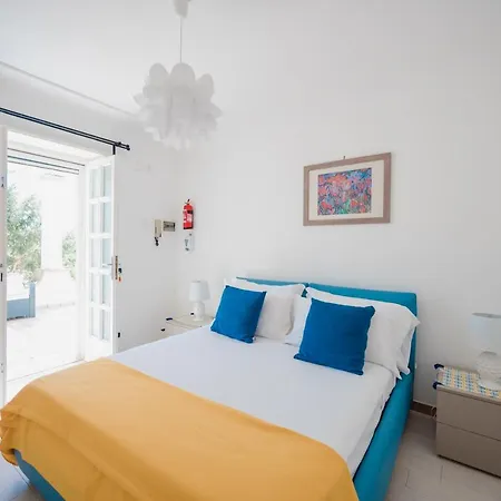 Apartment Damecuta *
