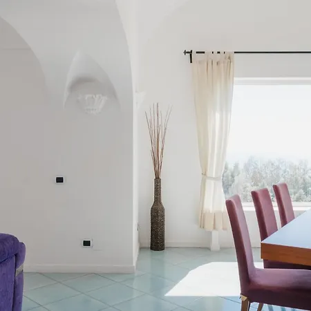 Apartment Damecuta *