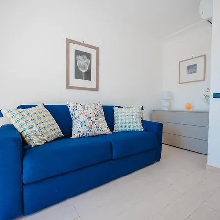 Apartment Damecuta *