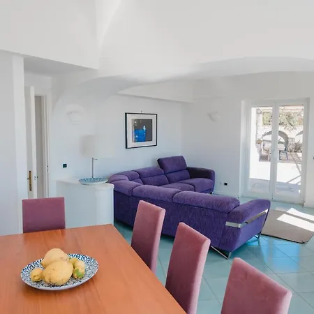 Damecuta * Anacapri (Isola di Capri)