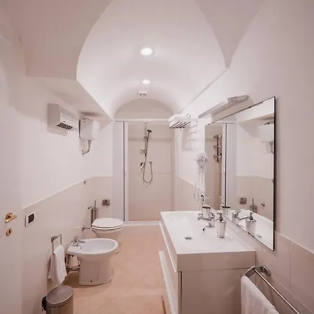 Apartment Damecuta *