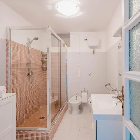 Apartment Damecuta *