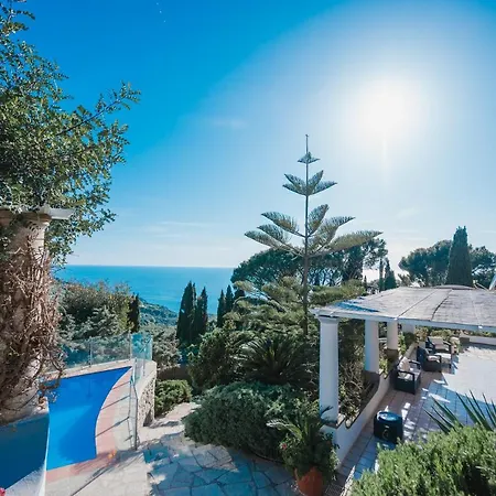 Damecuta * Anacapri (Isola di Capri)
