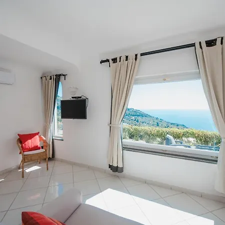 Apartment Damecuta