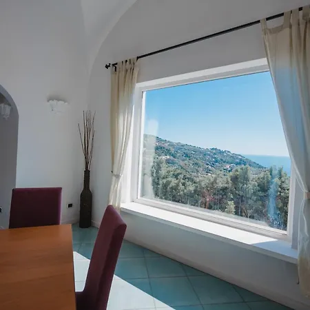 Apartment Damecuta