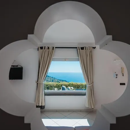 Damecuta Apartment *