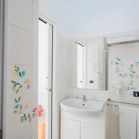 Apartment Damecuta
