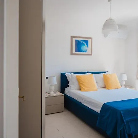 Damecuta Apartment *