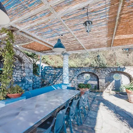 Apartment Damecuta