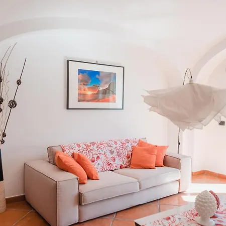 Damecuta Apartment