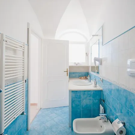 Apartment Damecuta Anacapri (Isola di Capri)