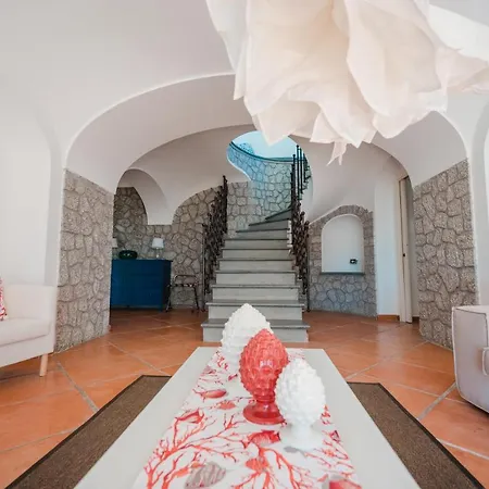 Apartment Damecuta