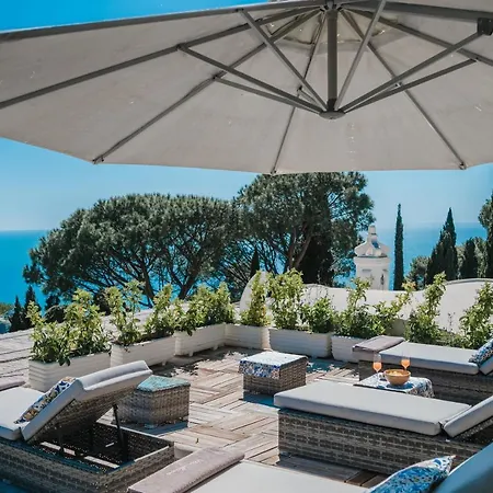 Damecuta Apartment