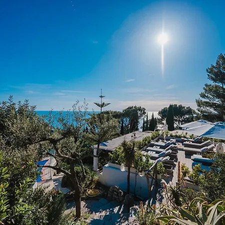 Damecuta * Anacapri (Isola di Capri)