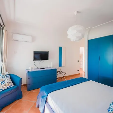 Apartment Damecuta *