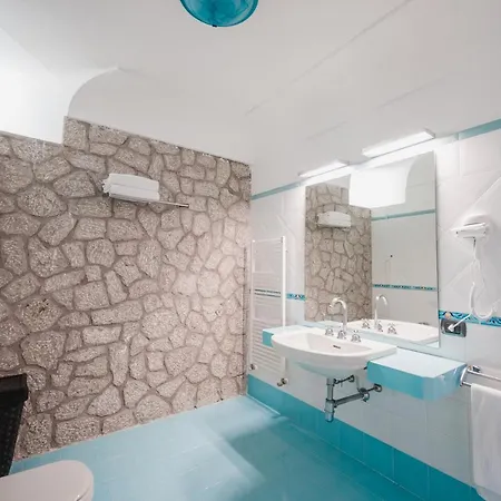 Damecuta Apartment Anacapri (Isola di Capri)
