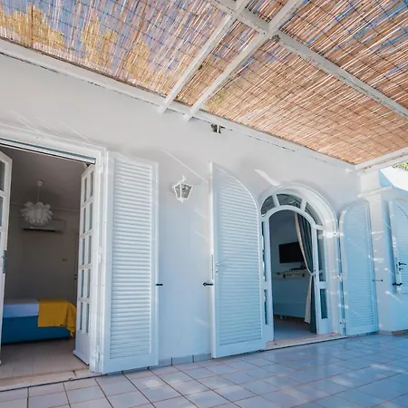 Damecuta Apartment Anacapri (Isola di Capri)