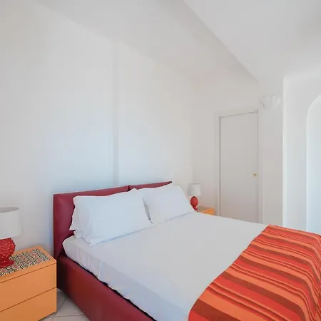 Apartment Damecuta
