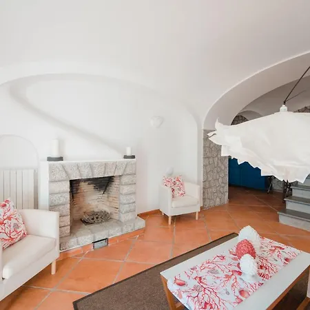 Apartment Damecuta