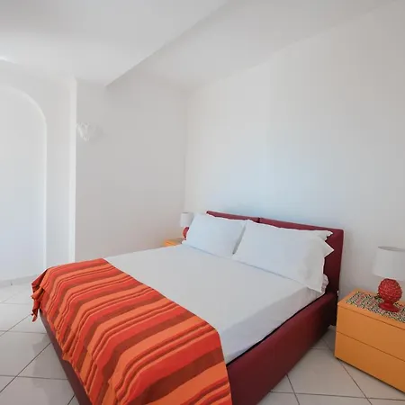 Apartment Damecuta