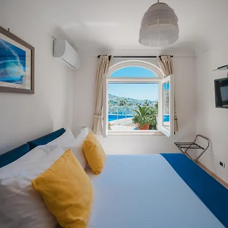 Apartment Damecuta *