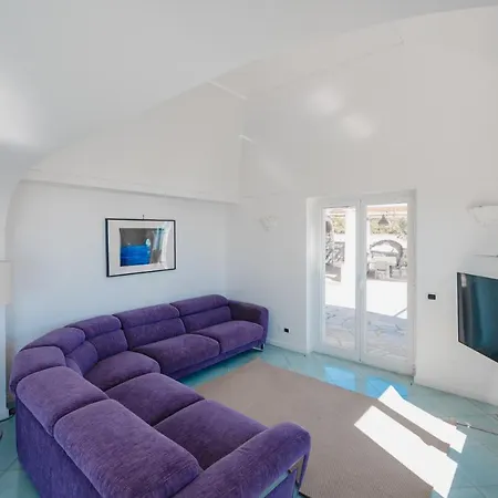 Apartment Damecuta