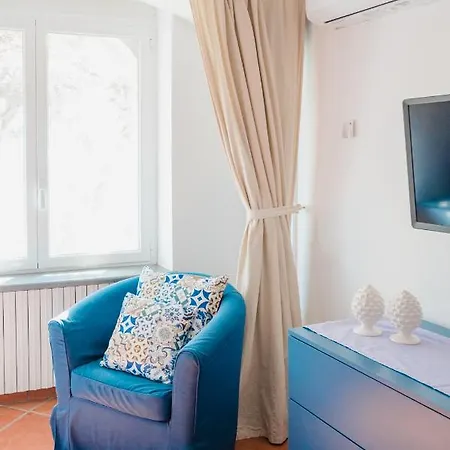 Apartment Damecuta