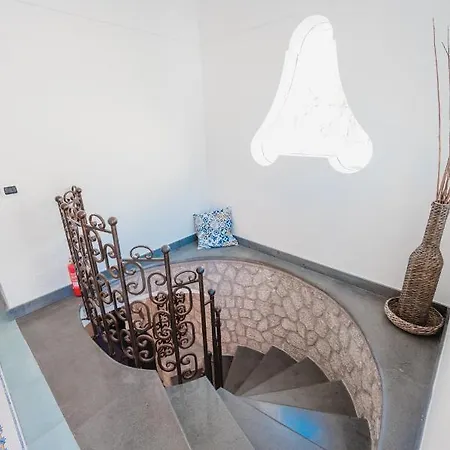 Apartment Damecuta Anacapri (Isola di Capri)