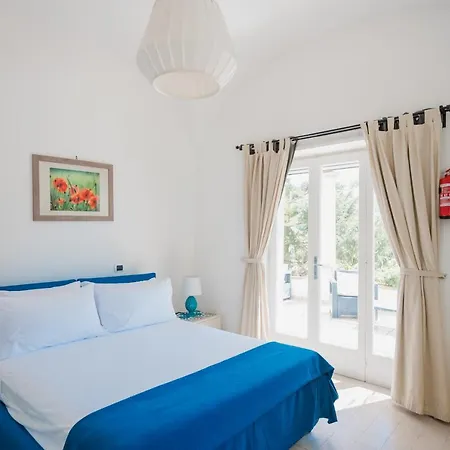 Damecuta Apartment