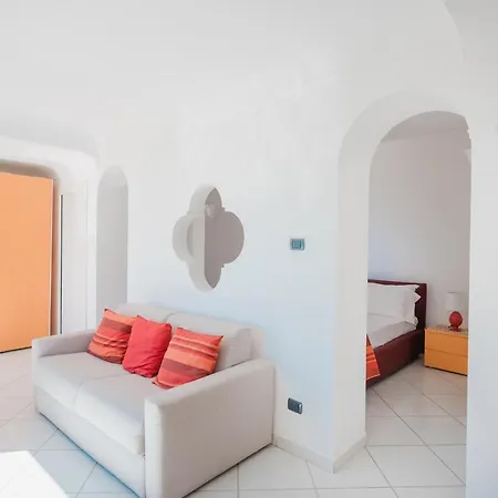 Damecuta Apartment